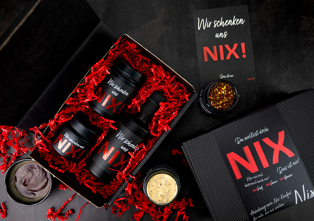 nix box dekobild nix box dekobild