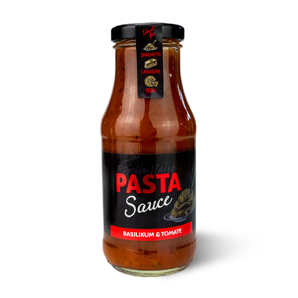 Pasta Nudelsauce