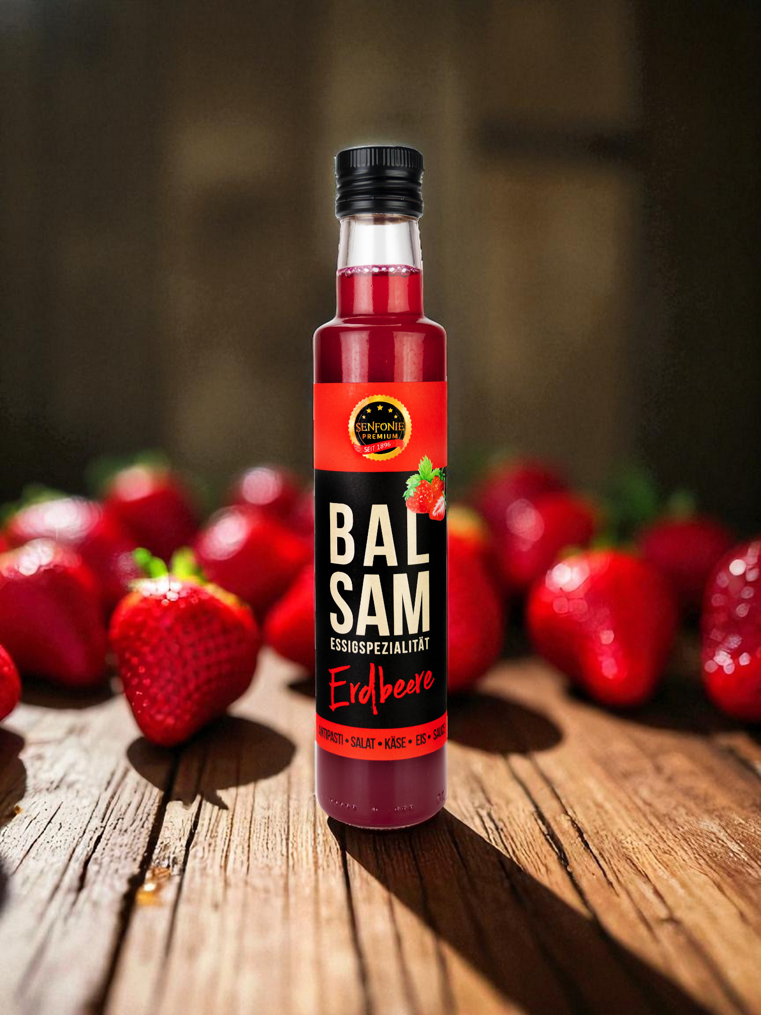 fruchtbalsam erdbeere