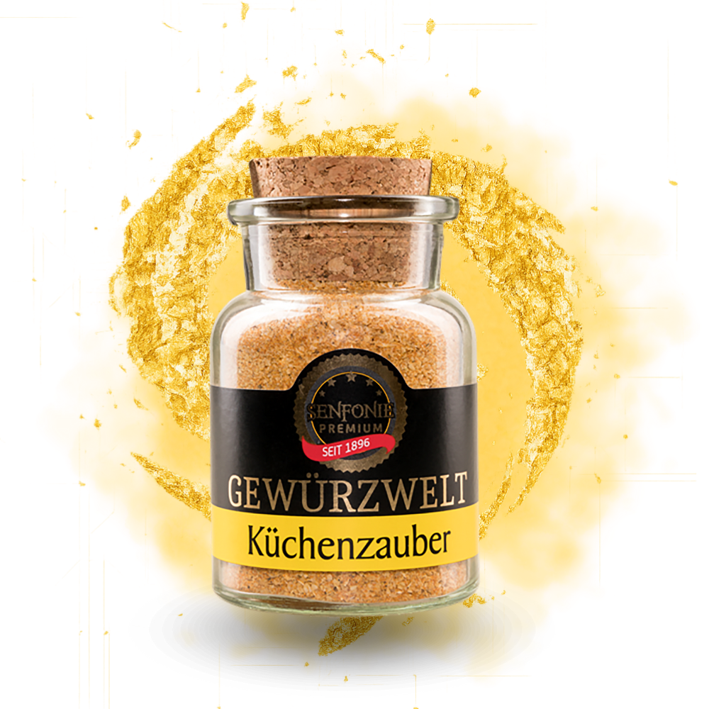 Küchenzauber Premium