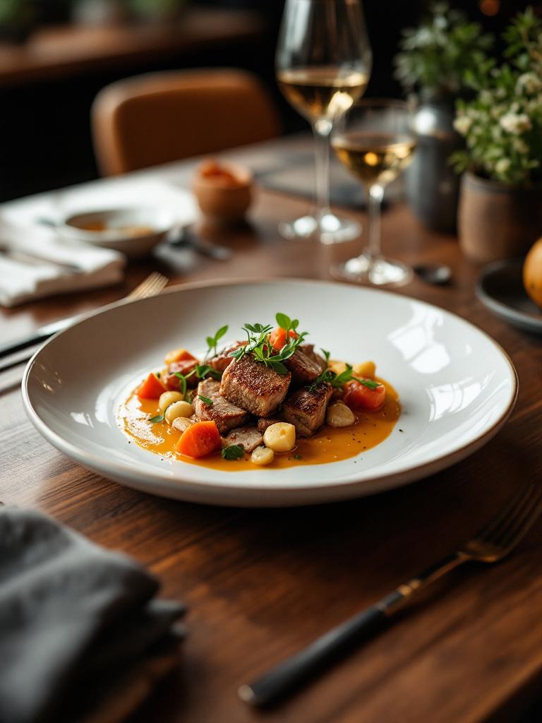 Kochevent Moderne Wirtshausküche Kochevent Moderne Wirtshausküche