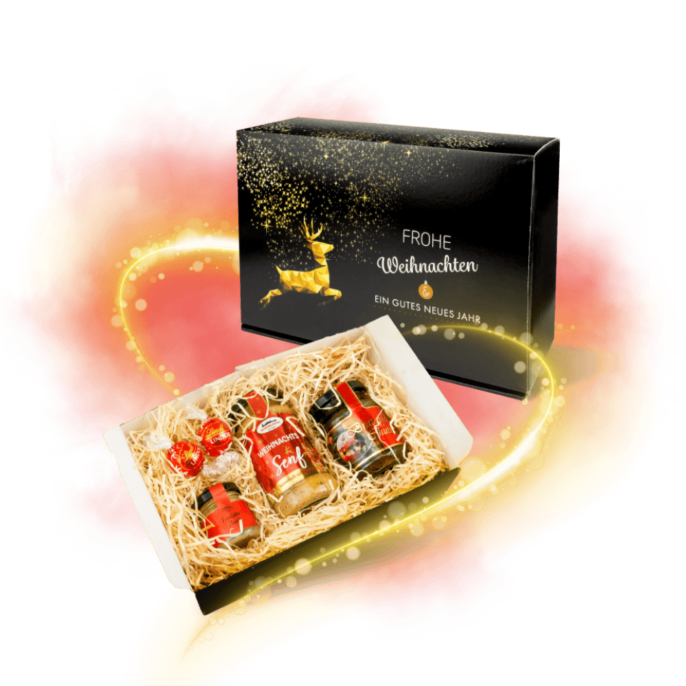 Süße Adventszeit Süße Adventszeit