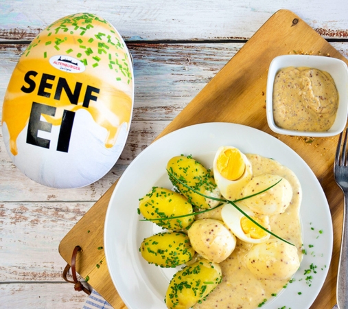senfei-geschenk mit senfeiern senfei-geschenk mit senfeiern