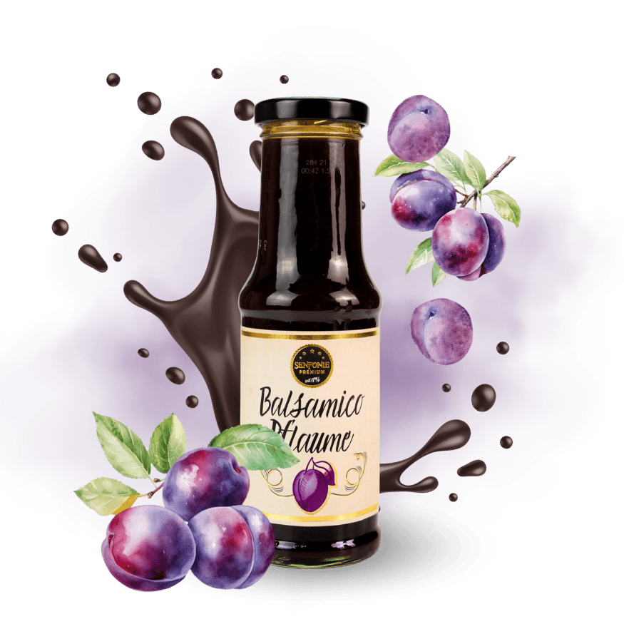 deko pflaumen balsamico vorschau