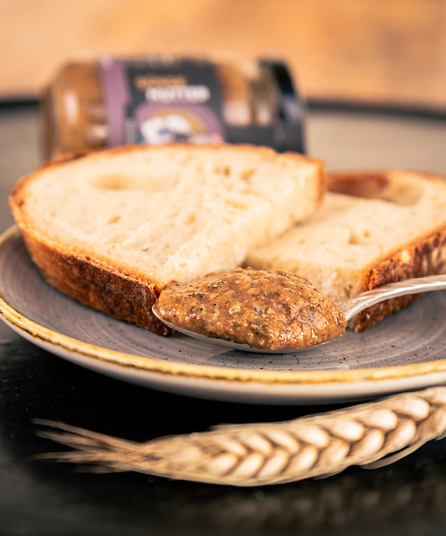 brot mit suesser mutter senf brot mit suesser mutter senf