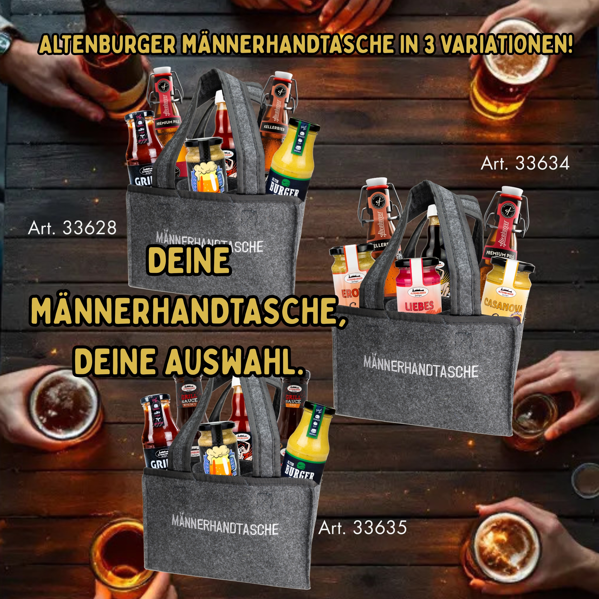 männerhandtasche varianten männerhandtasche varianten