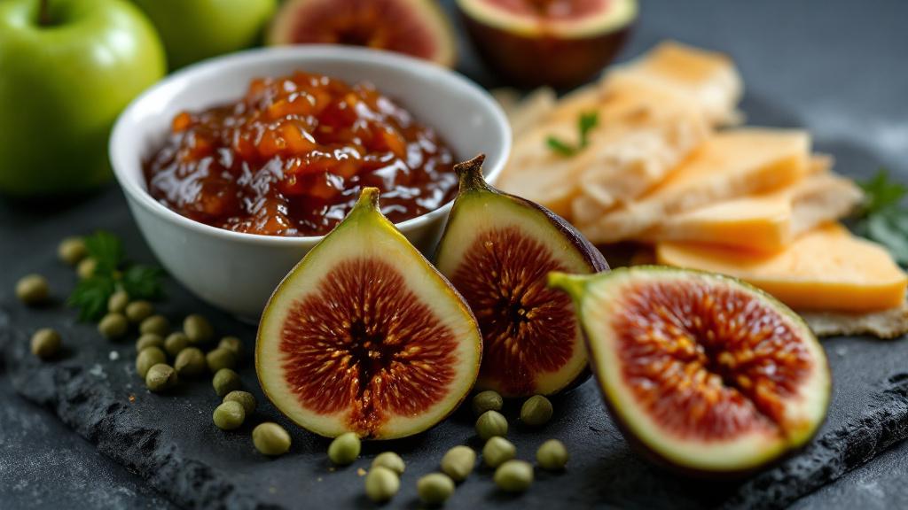 info: direkt zu unseren chutneys