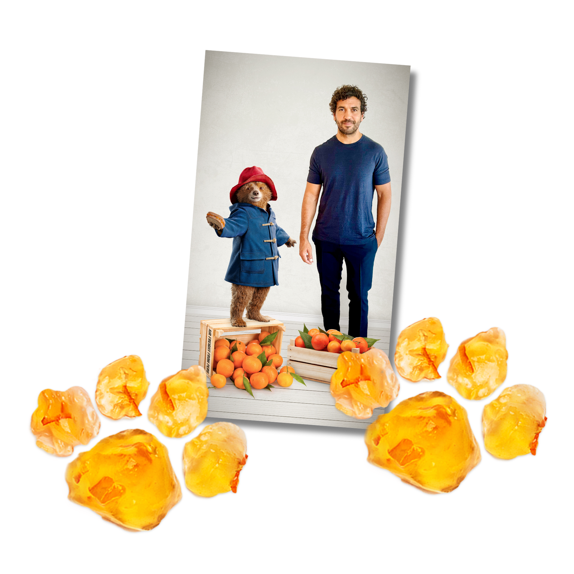 paddington mit elyas m barek paddinton mit elyas m barek