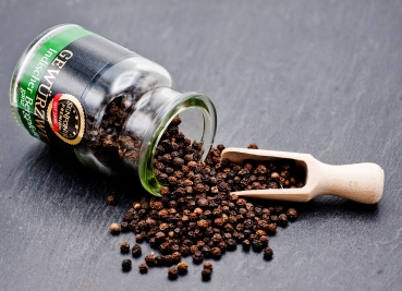 Indischer Bergpfeffer ganz Senfonie Premium