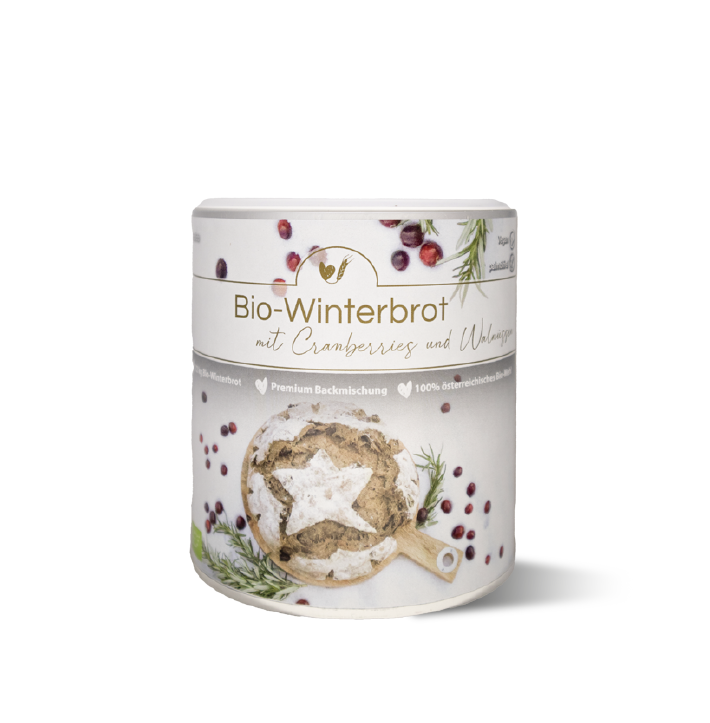 bio winterbrot bake affair