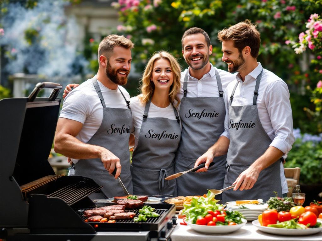 Info: entdecke unsere grillevents