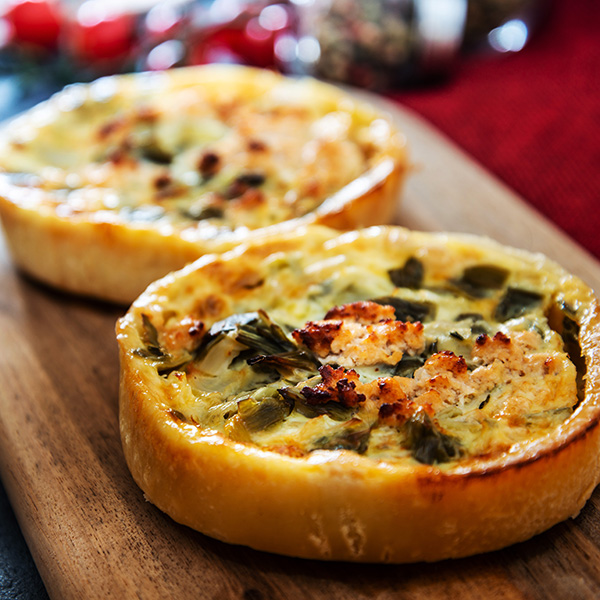 Kochevent Genussreise Frankreich