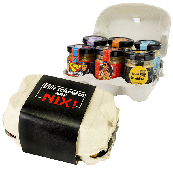 nix geschenkset nix geschenkset