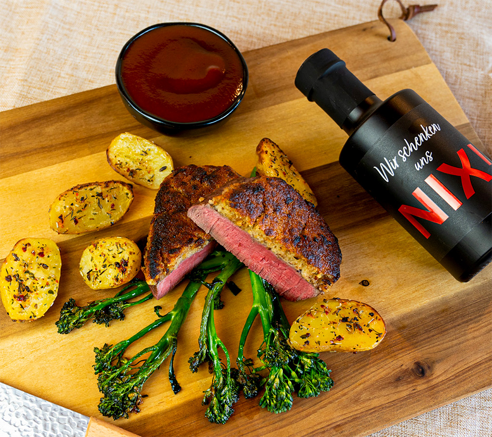 steak mit nix sauce steak mit nix sauce