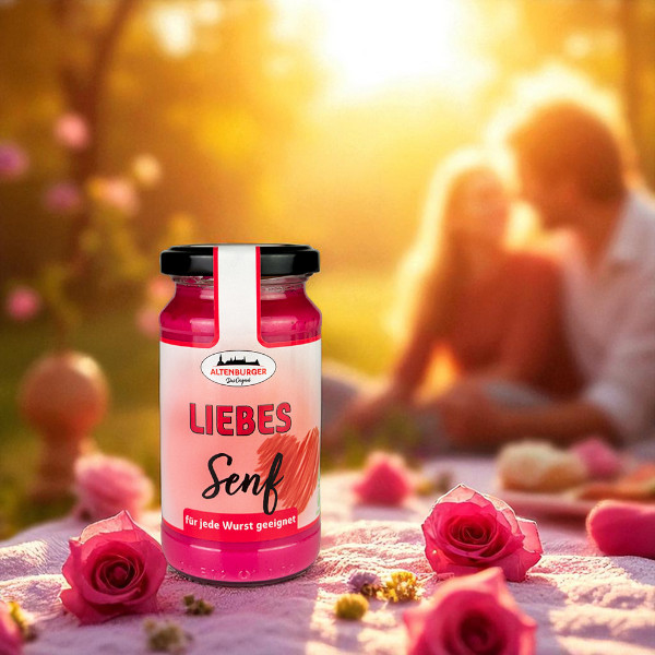 liebessenf auf picknickdecke mit rosen und verliebten pärchen