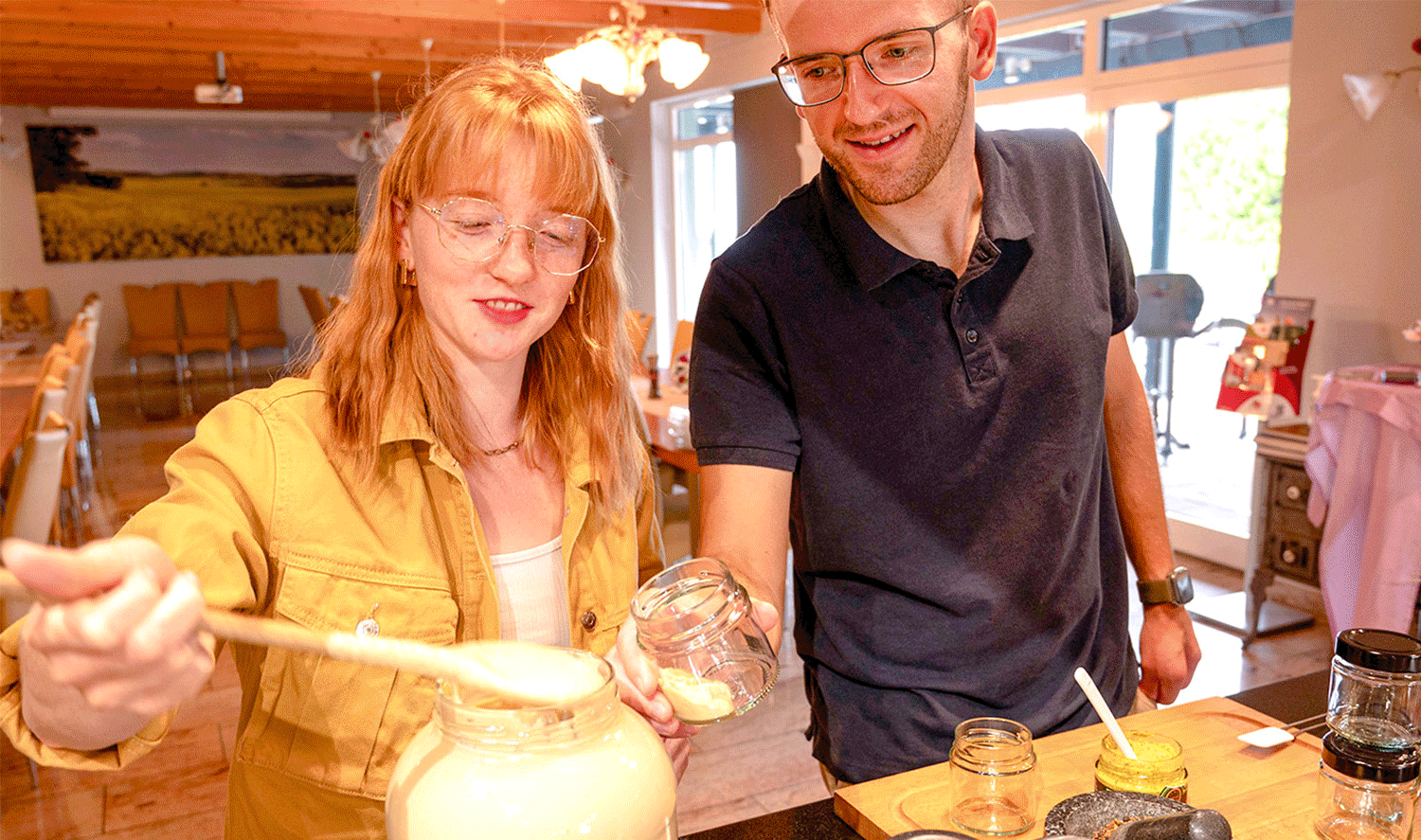 Info erlebniswelt altenburger senf