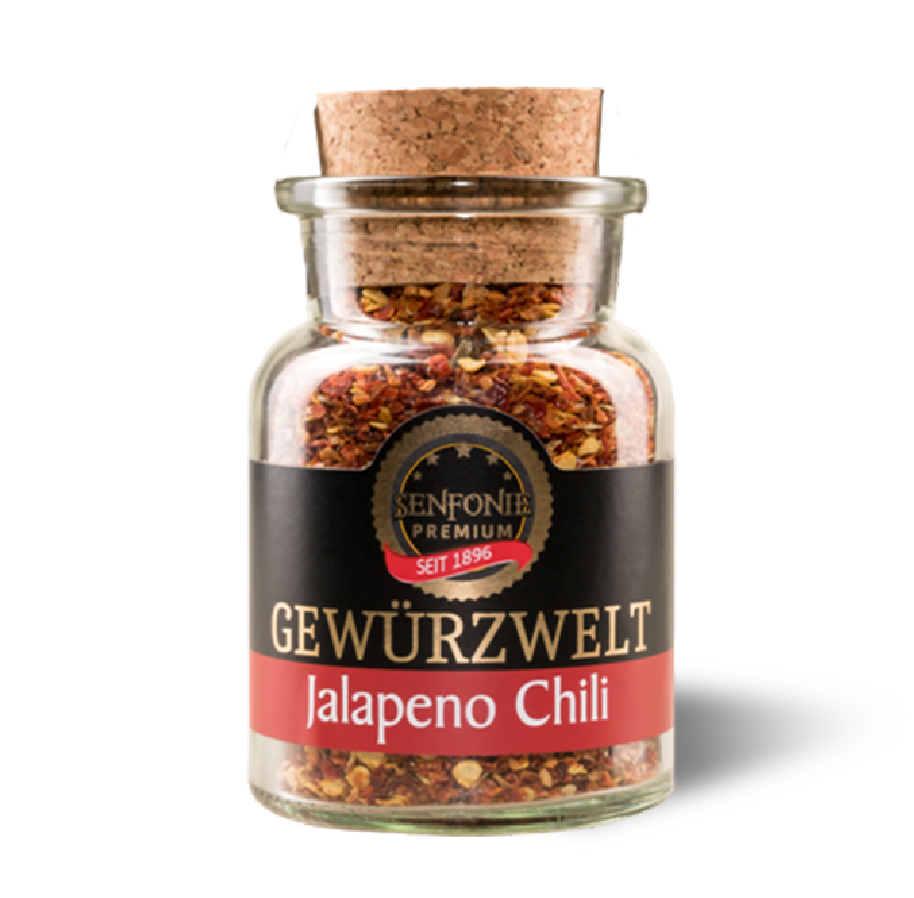 Jalapeno Chili Premium