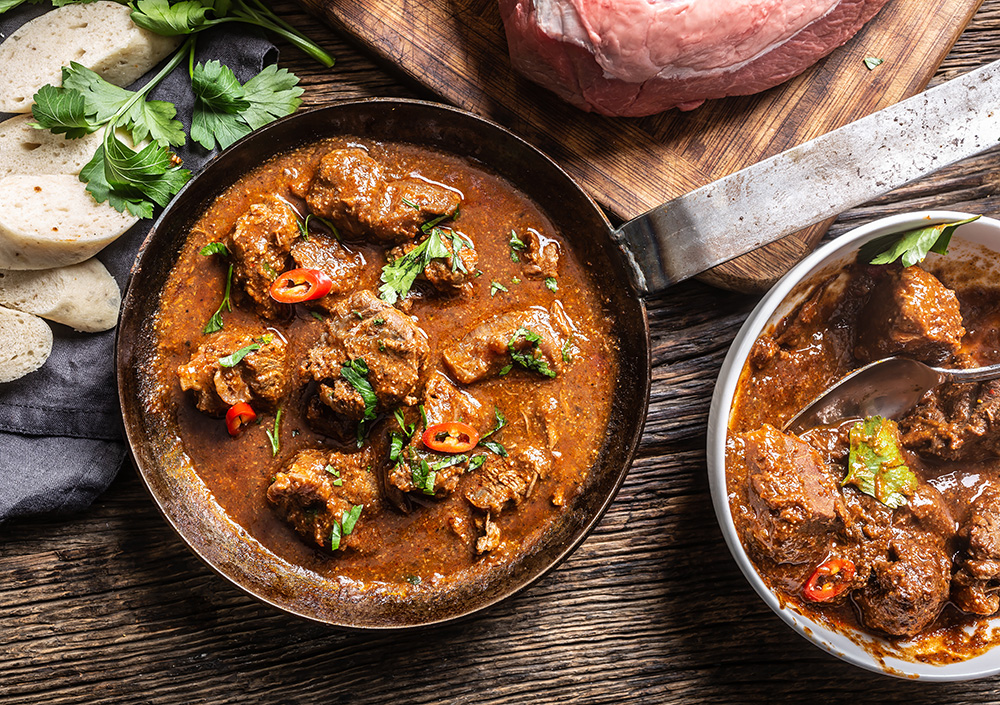 gulasch gulasch