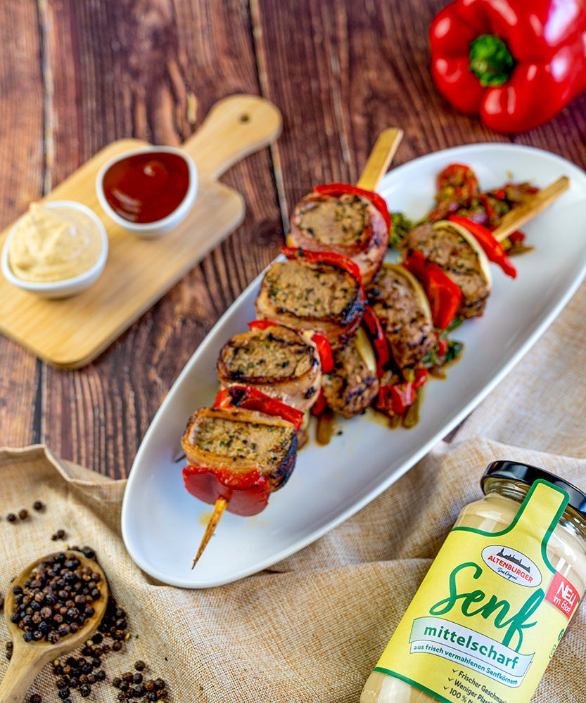 schaschlik schaschlik