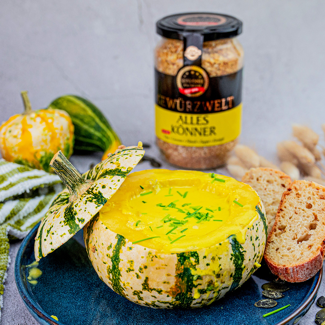 alles könner gewuerz