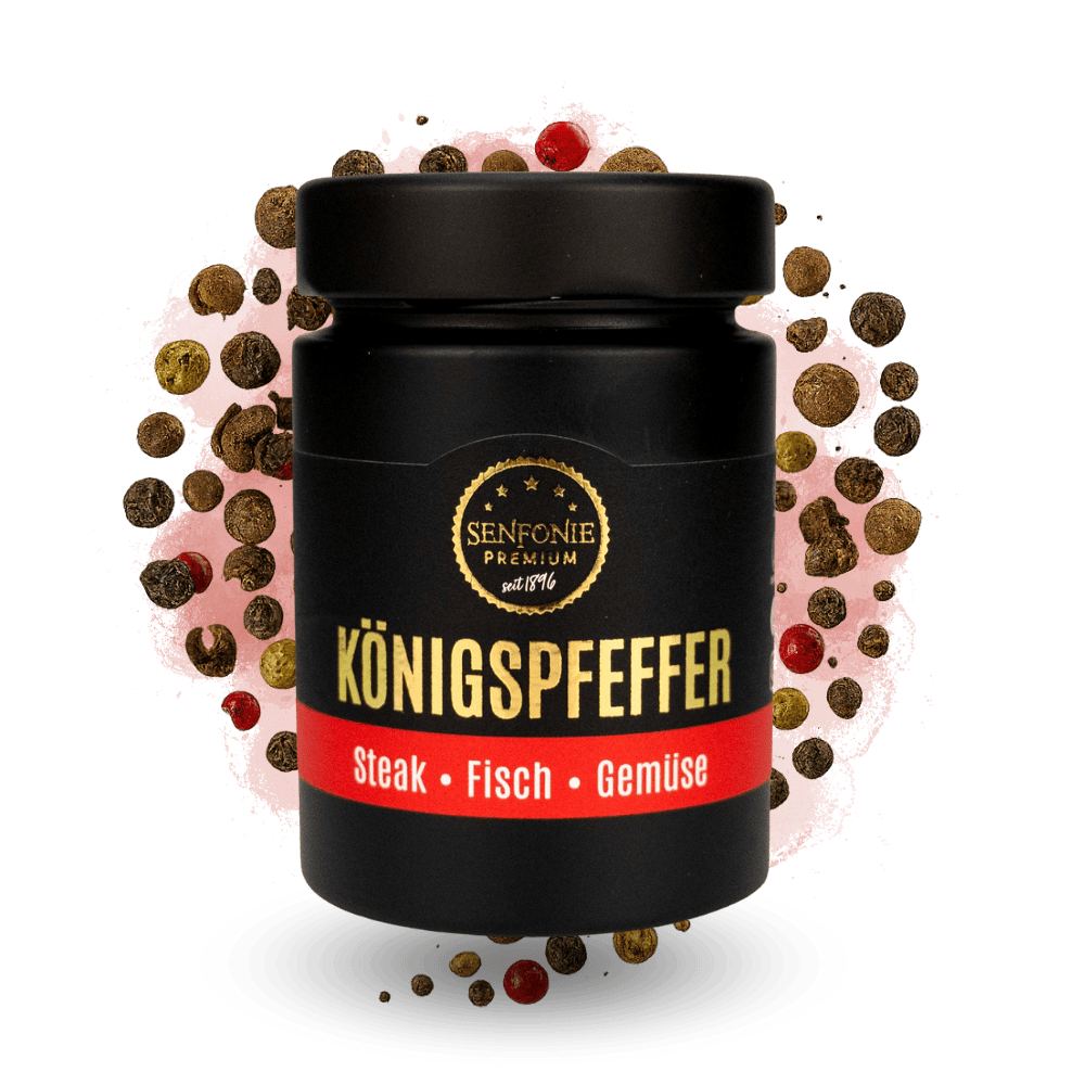 Königspfeffer Premium