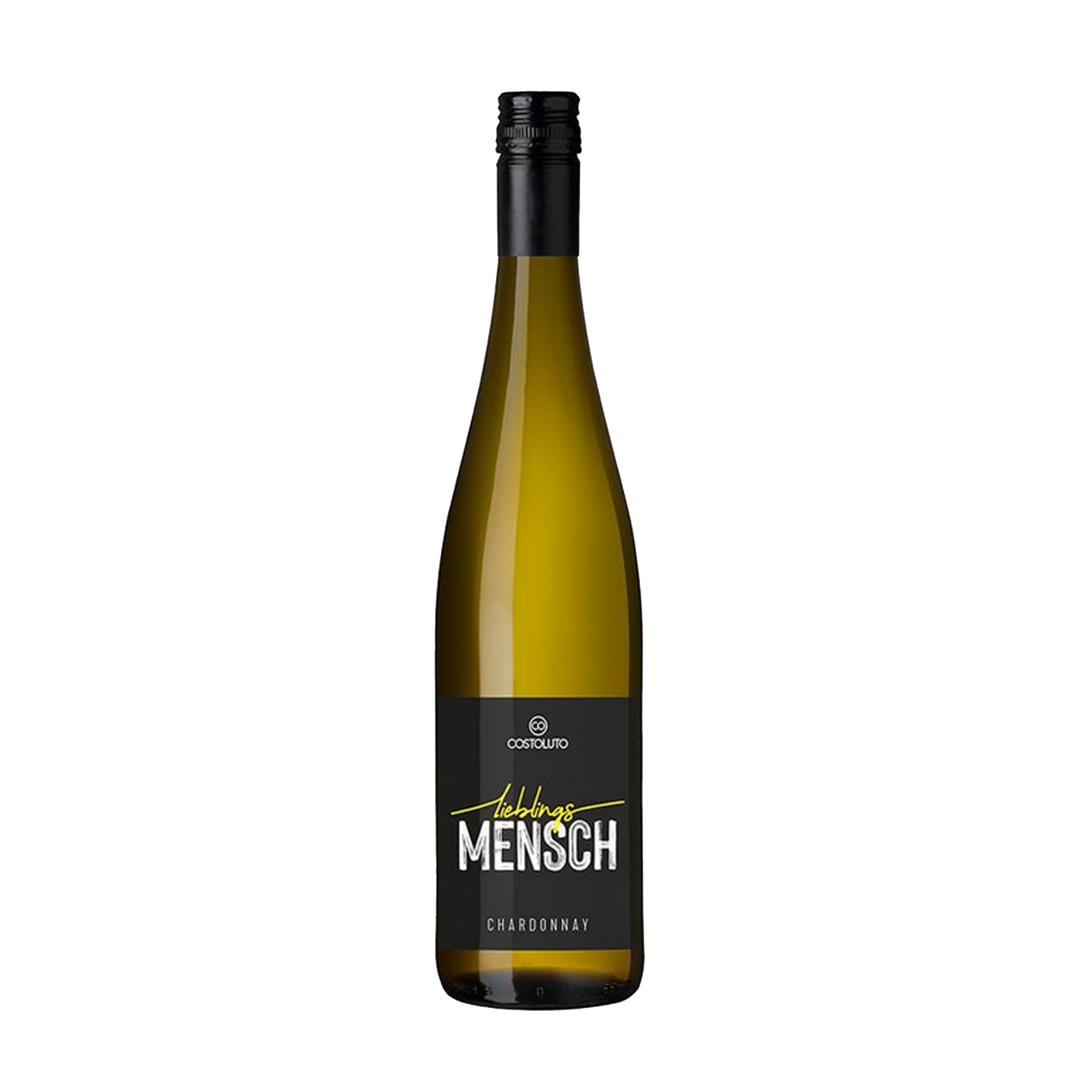 LieblingsMENSCH Chardonnay