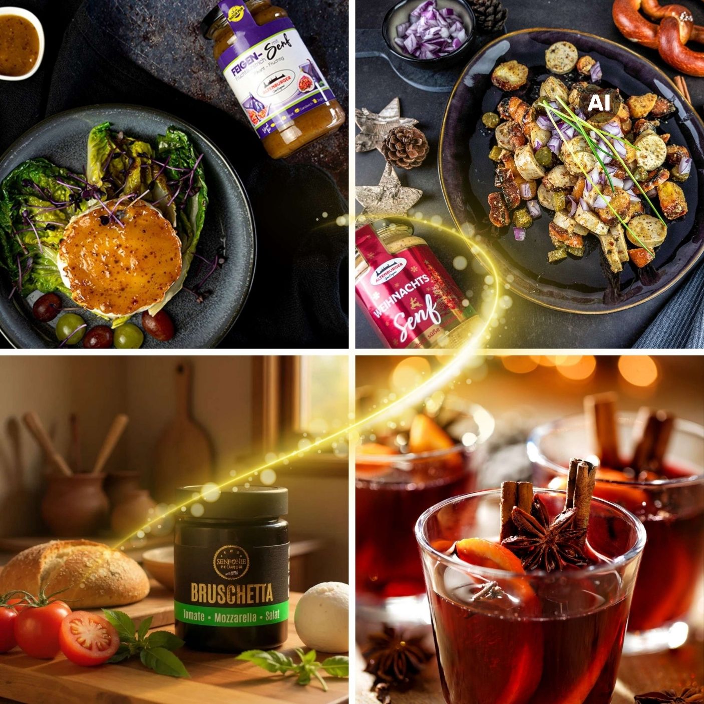 Geschenkbox Winterpunsch 