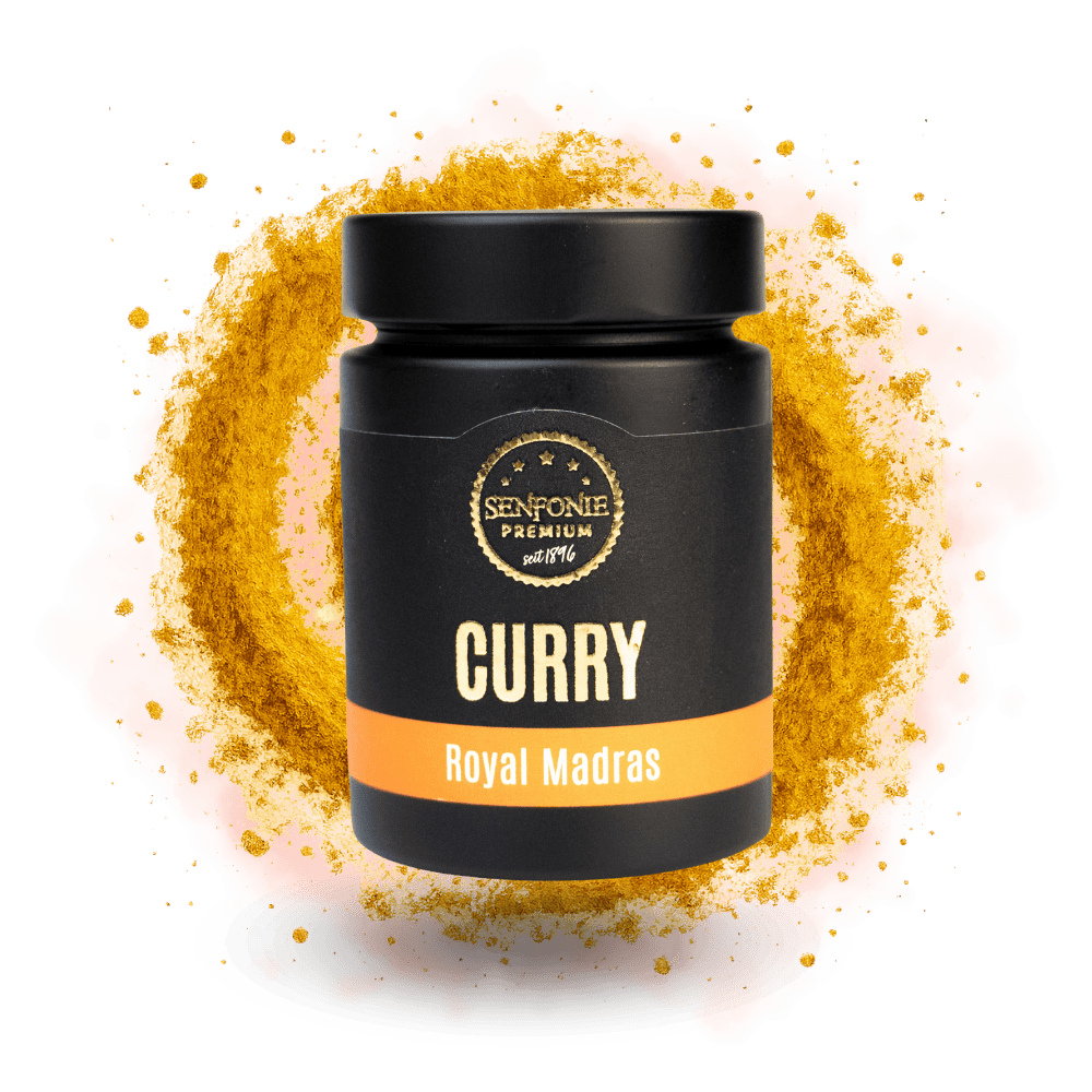 Curry Royal Madras Premium