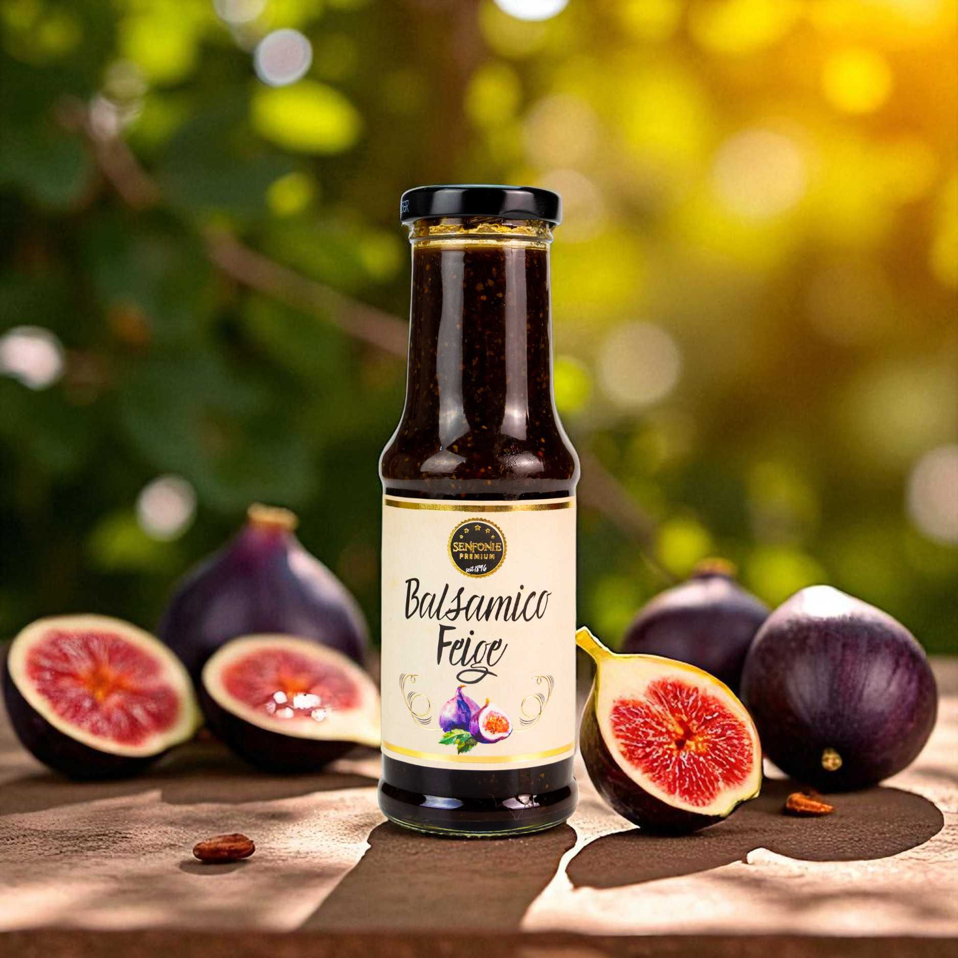 deko balsamico feige deko balsamico feige