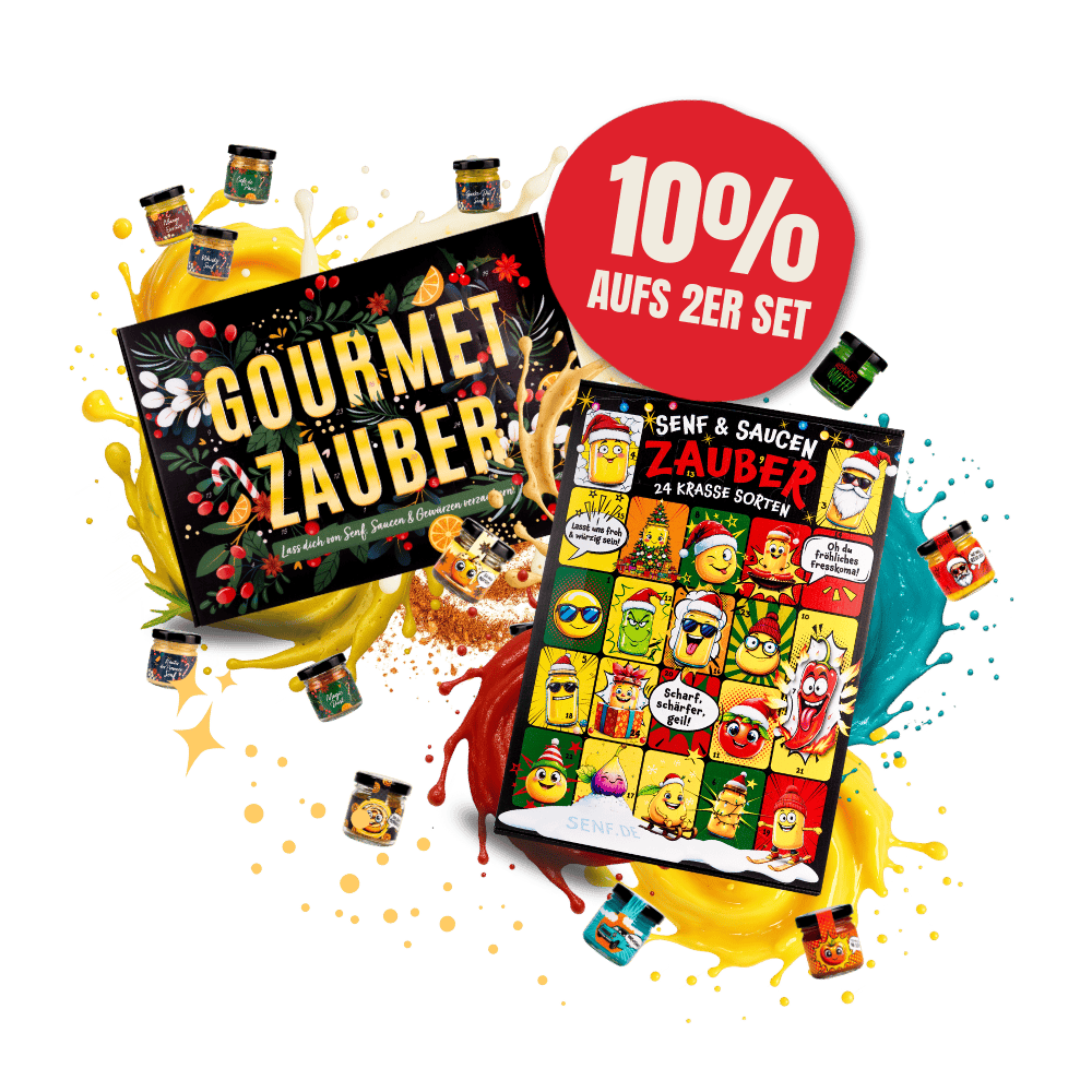 Deko 2er Set Adventskalender 10% Rabatt Deko 2er Set Adventskalender 10% Rabatt