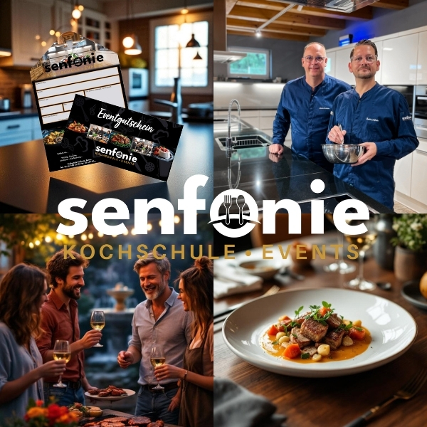 Deko Imagefotos Senfonie