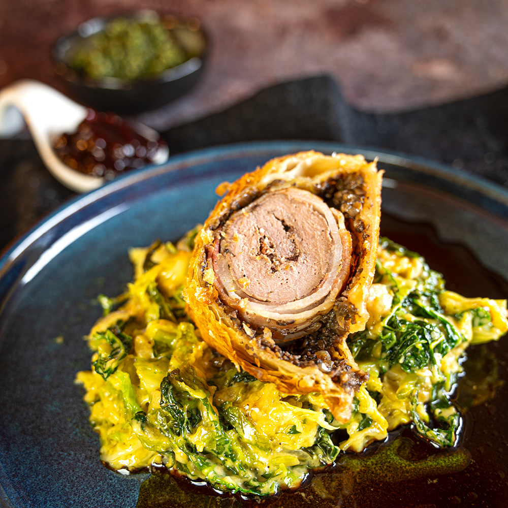 Hirsch Wellington Hirsch Wellington