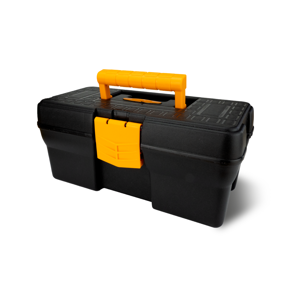 Werkzeugkoffer leer Werkzeugkoffer leer