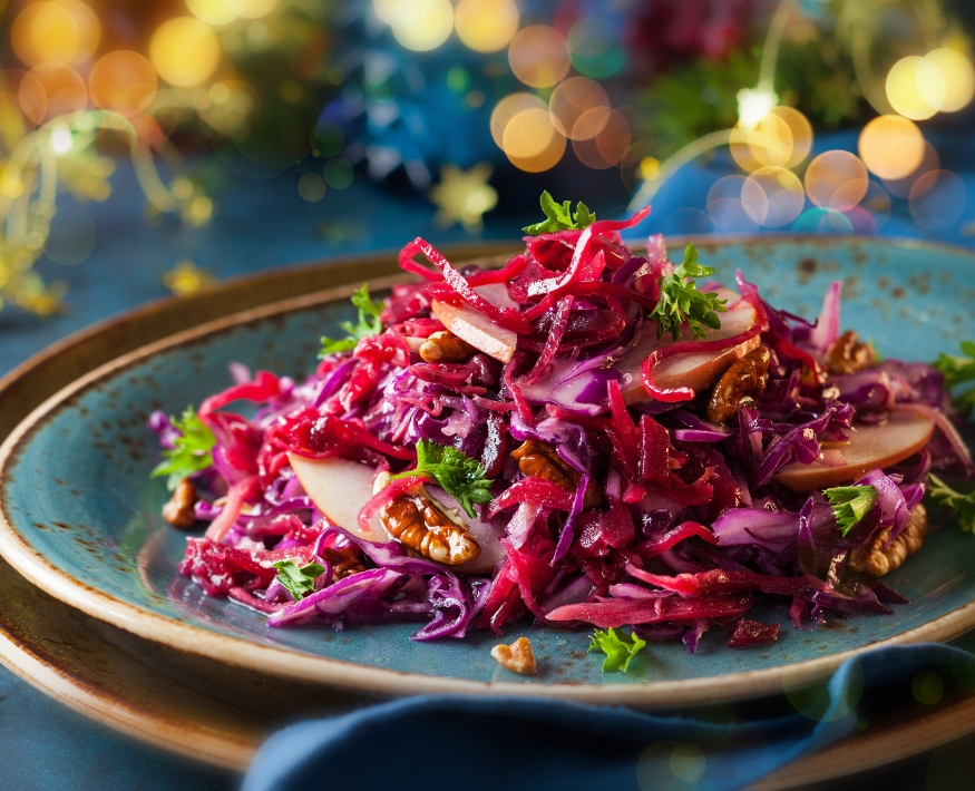 apfelrotkohl apfelrotkohl