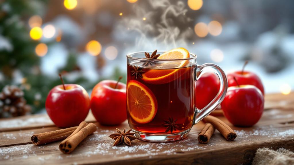 info: entdecke aromatischen glühwein für die kalten tage info: entdecke aromatischen glühwein für die kalten tage