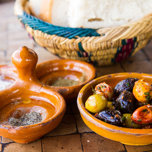 Kochevent Genussreise Gewürzküche