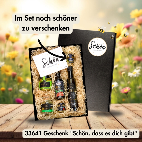 info im set schöner verschenken