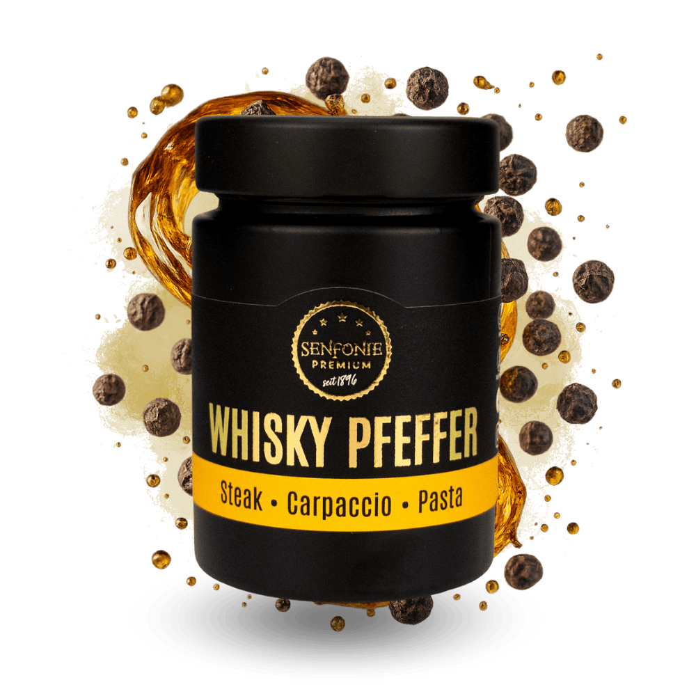 Whisky Pfeffer Premium