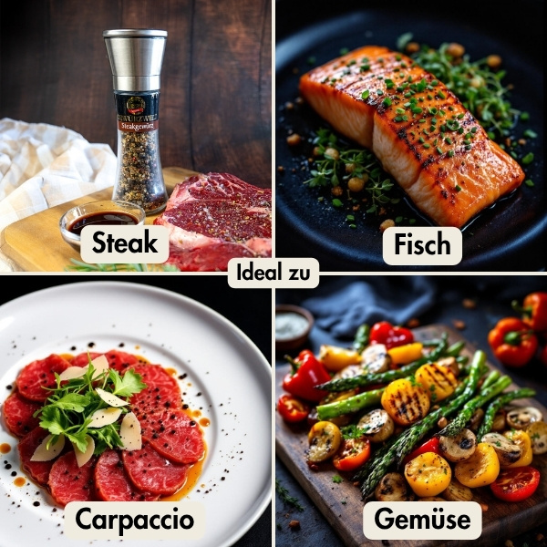 info verwendung steakgewürz