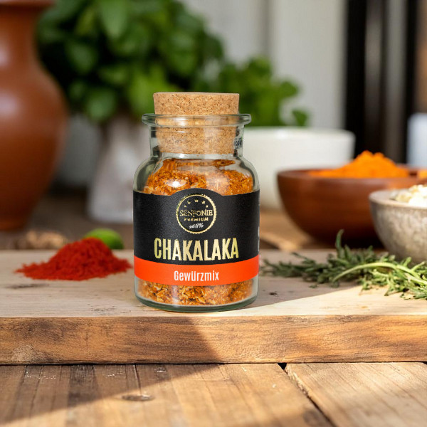 chakalaka gewürz