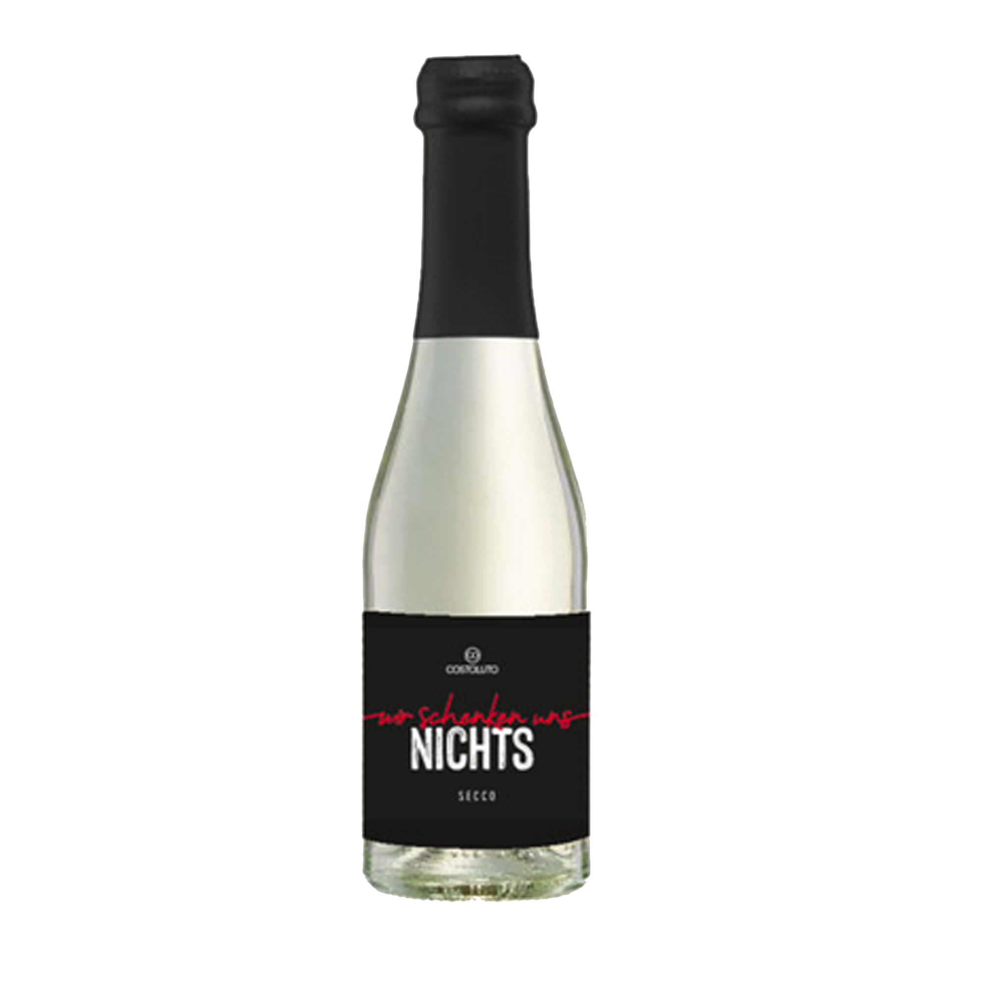 Wir schenken uns NICHTS Piccolo