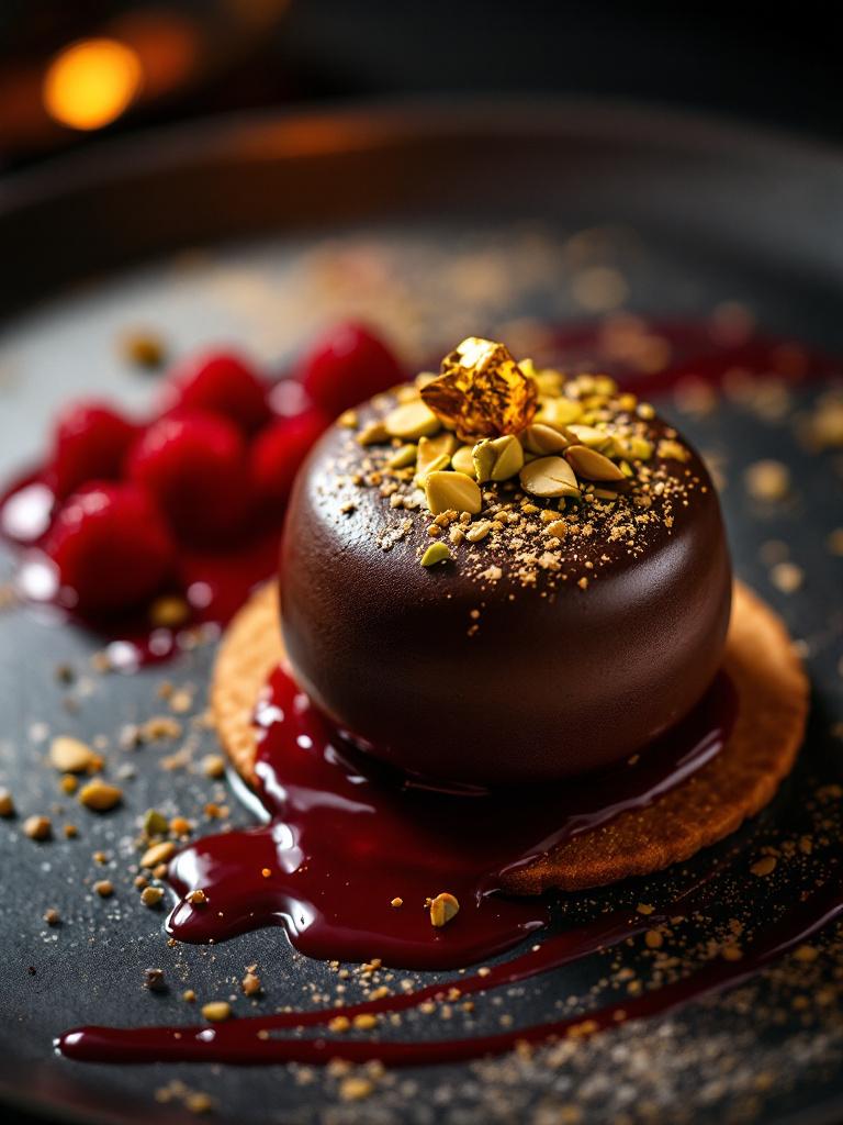 dessert kochschule