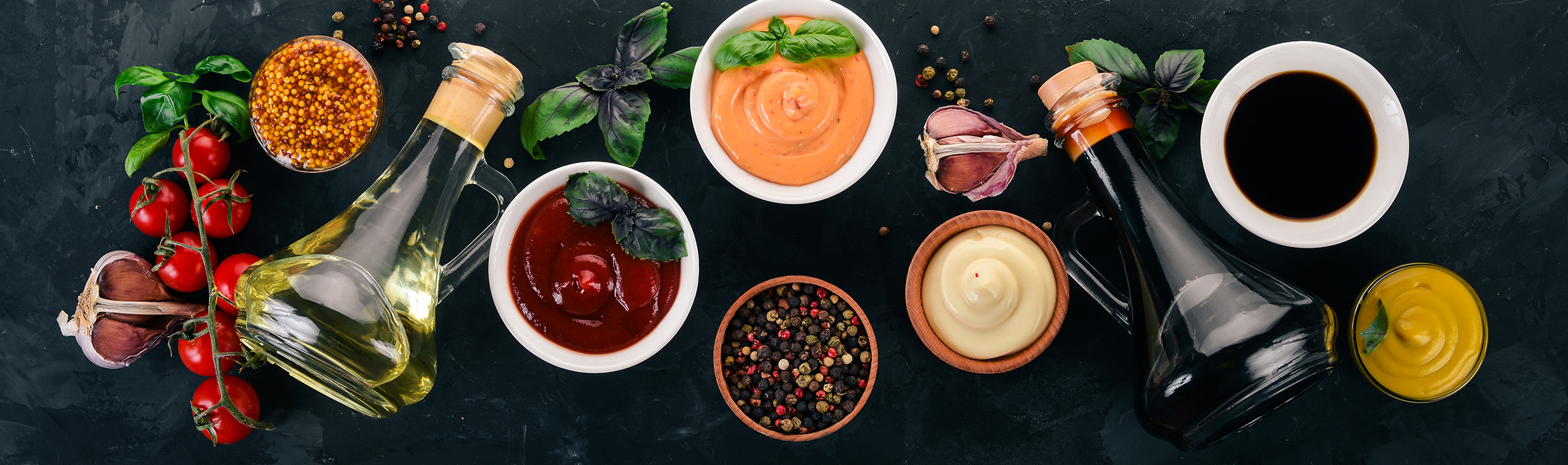 Info: Hier entland zu unseren saucen Info: Hier entland zu unseren Saucen