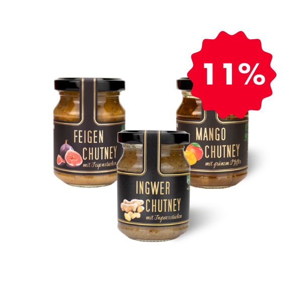 chutney set chutney set
