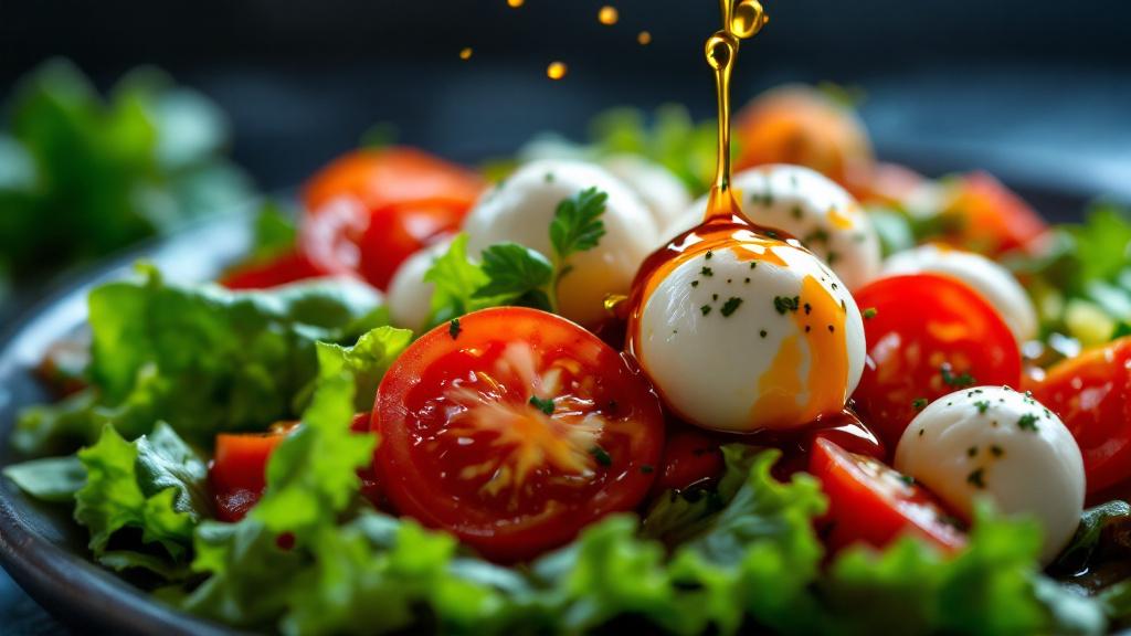 info: hier gibt's salatsaucen