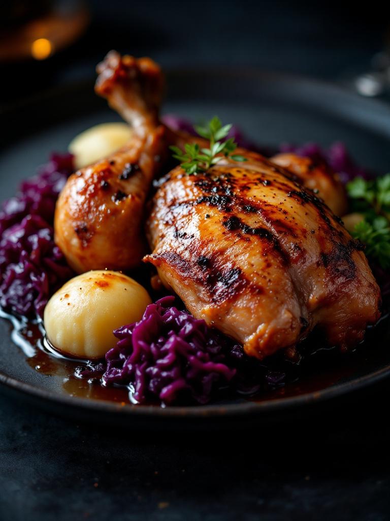 Martinsgans-Dinner 2026 