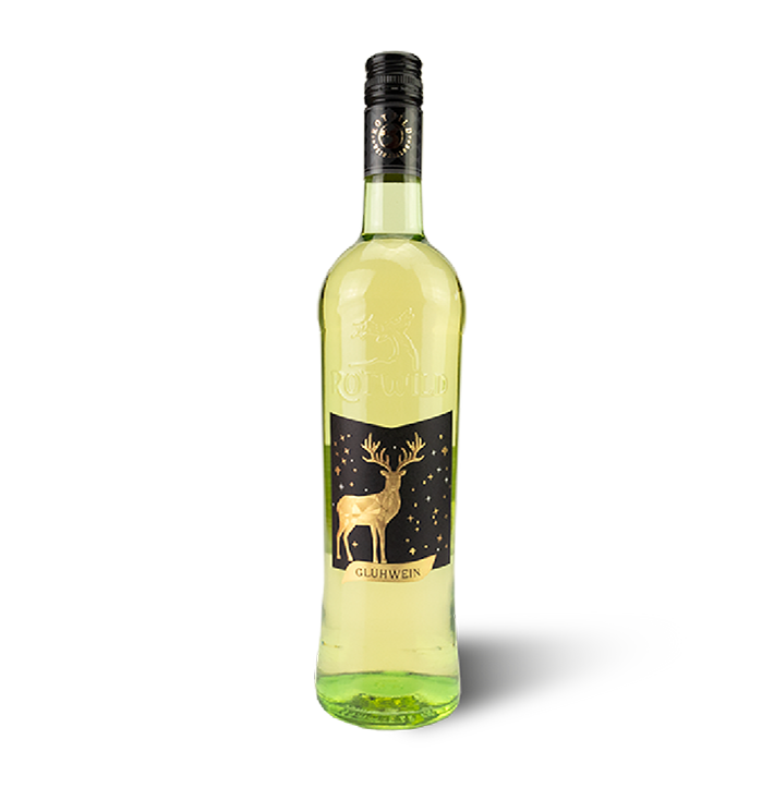 Rotwild Glühwein WEISS