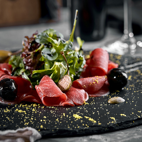 Kochevent Genussreise Italien