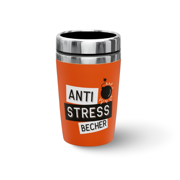 antistress becher antistress becher
