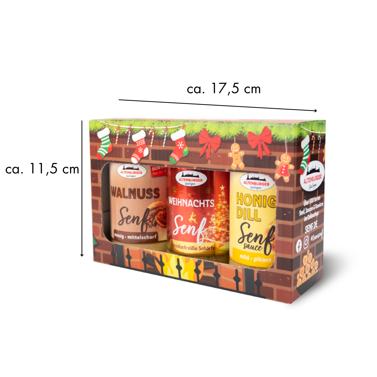 weihnachtskiste weihnachtskiste